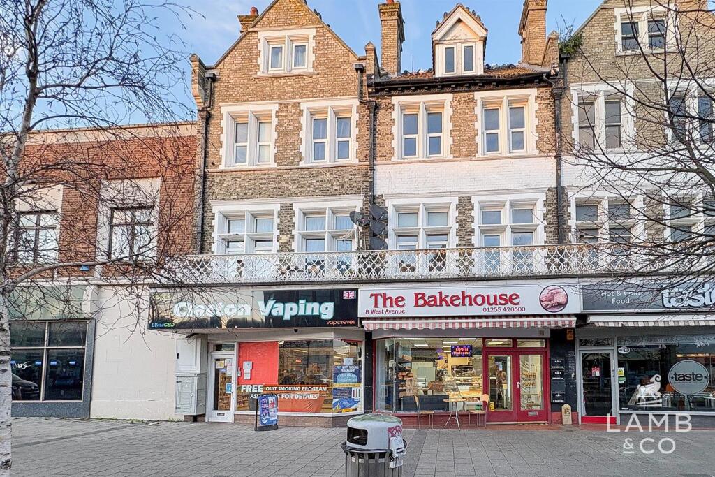 Main image of property: West Avenue, Clacton On Sea