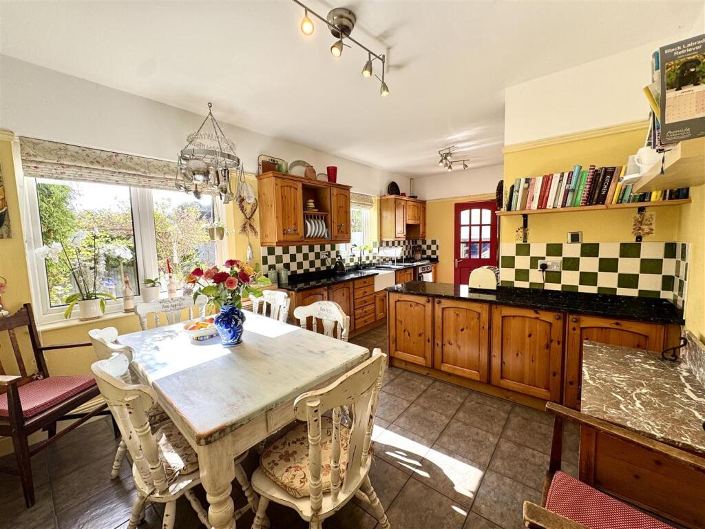 House in Chepstow - View 5