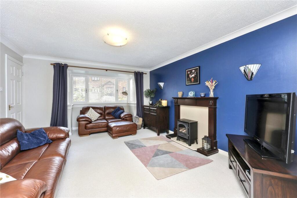 House in Dalgety Bay, St David's - View 5