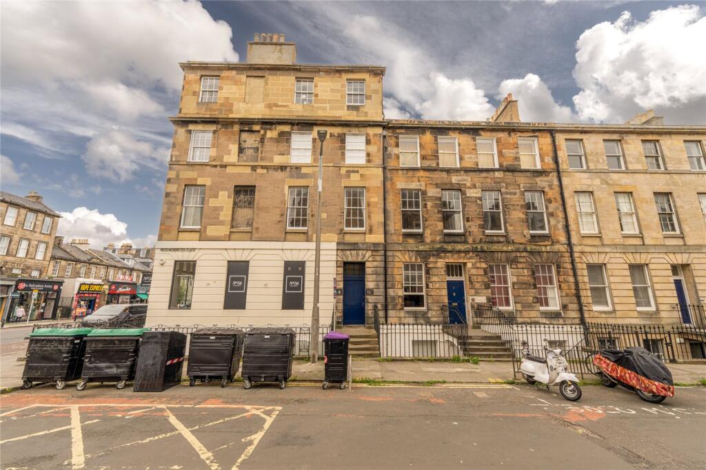 Main image of property: 2/2 West Newington Place, Edinburgh, EH9