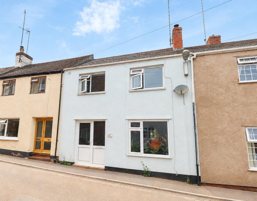 Golden Hill, Wiveliscombe, Taunton, Somerset, TA4 photo 2