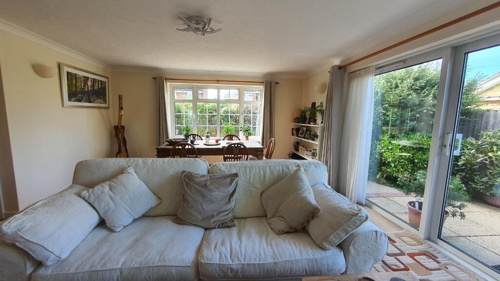 House in South Petherton, Moor - More