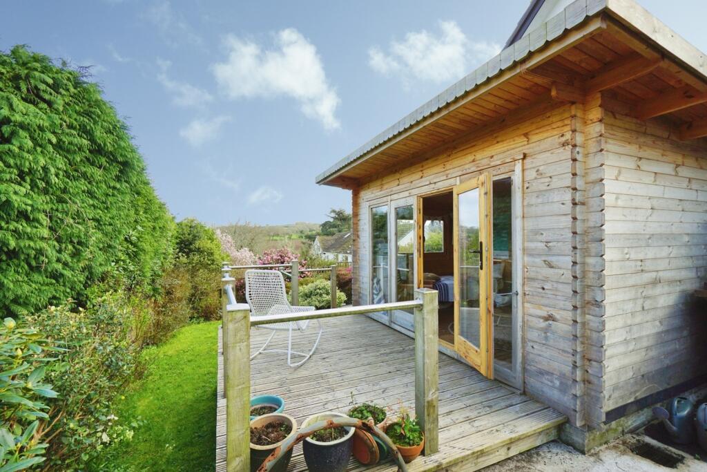 Penmorvah, FALMOUTH, Cornwall, TR11 – další