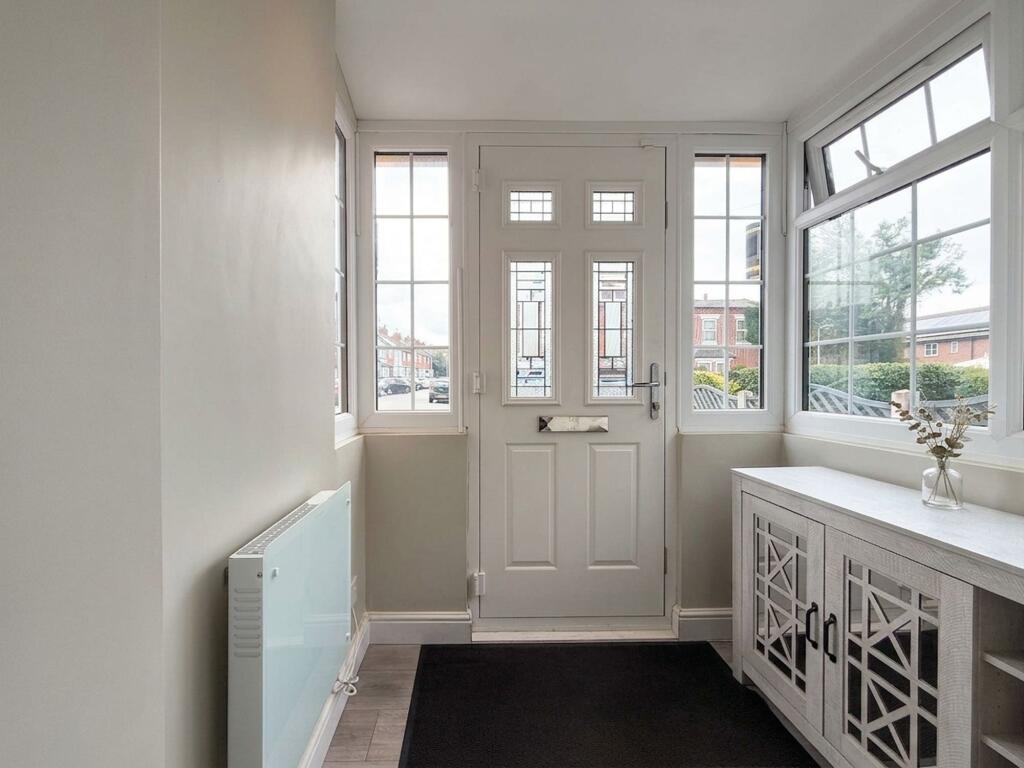 House in Leicester, City of Leicester - View 5