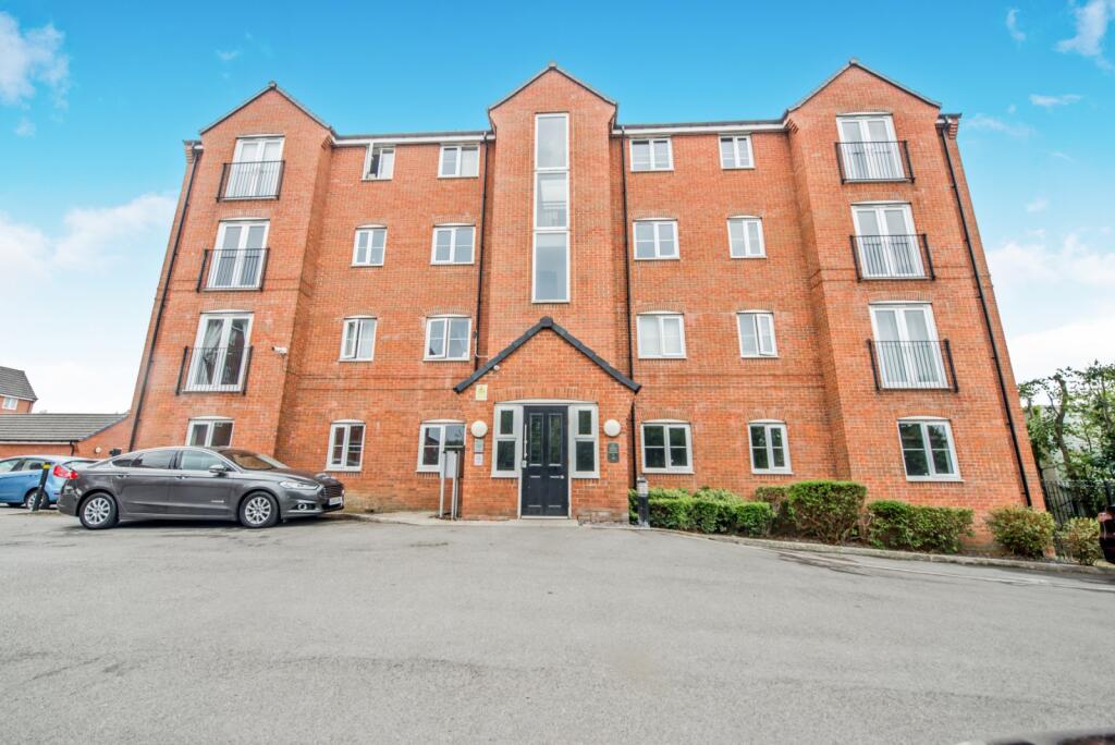 Main image of property: Chapman Road, Thornbury, Bradford, BD3