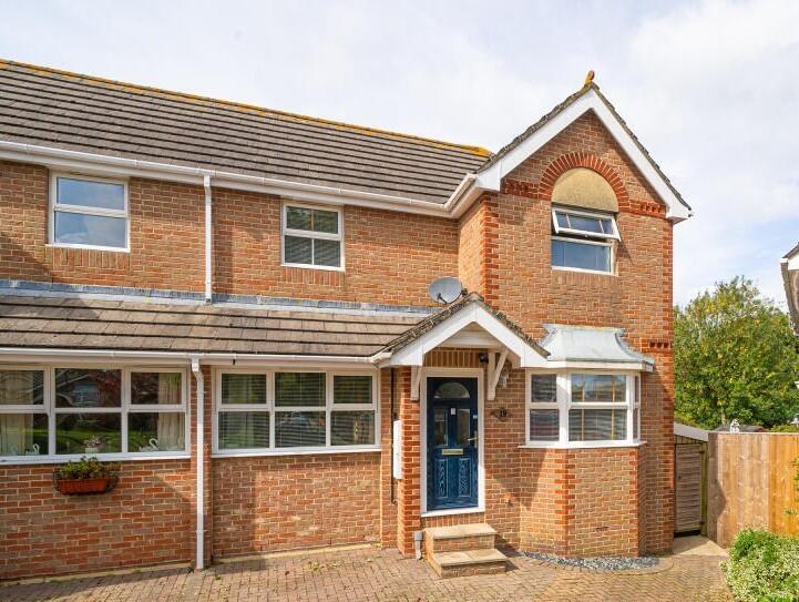 Main image of property: Birch Gardens, Ryde, Isle Of Wight, PO33