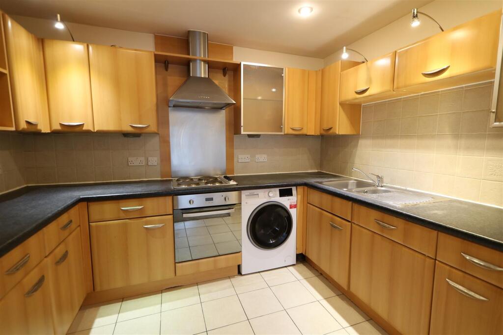 Main image of property: Nightingale Court, Lind Road, Sutton