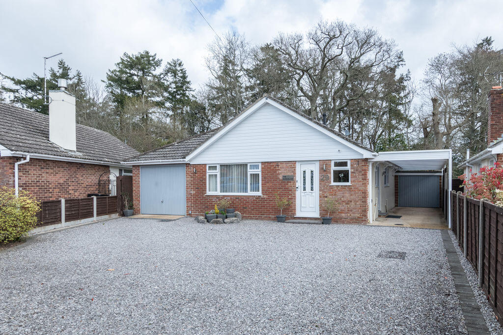 Main image of property: Elmwood Avenue, Fordingbridge