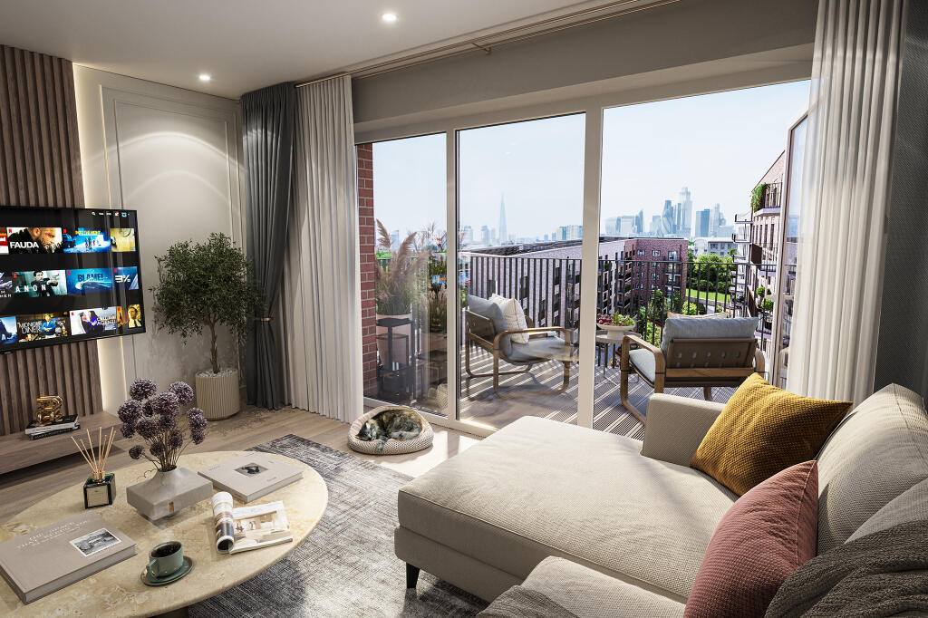 Main image of property: Cooks Road,
Stratford,
London,
E15 2PN