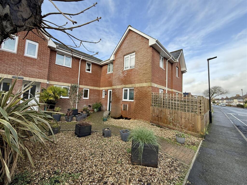 Main image of property: Parklands Avenue, Cowes