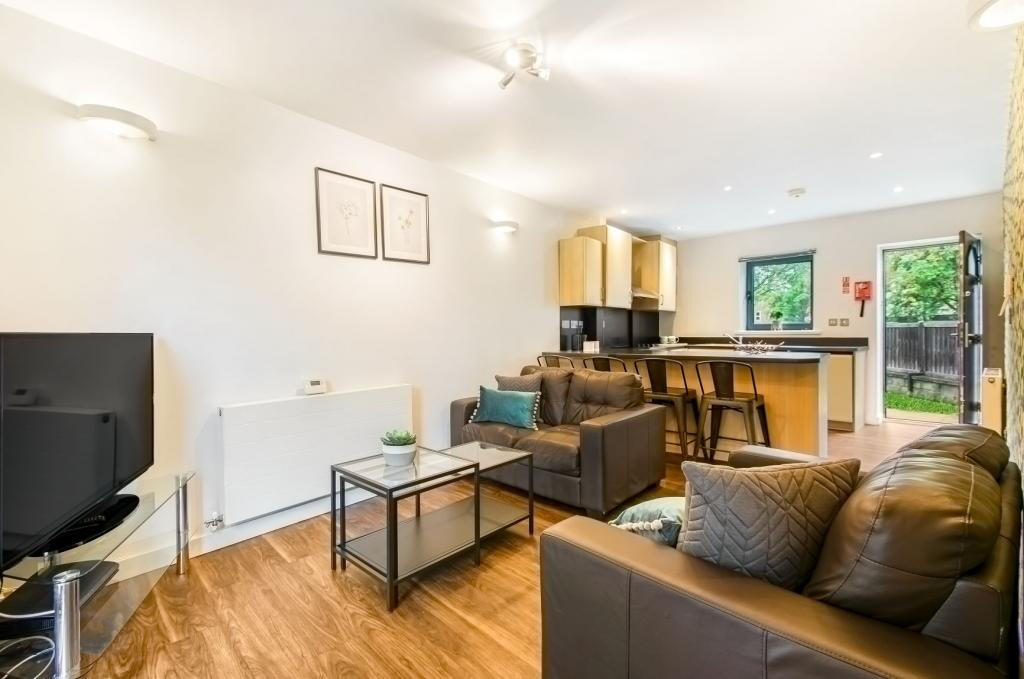 Main image of property: Meanwood Road, Leeds