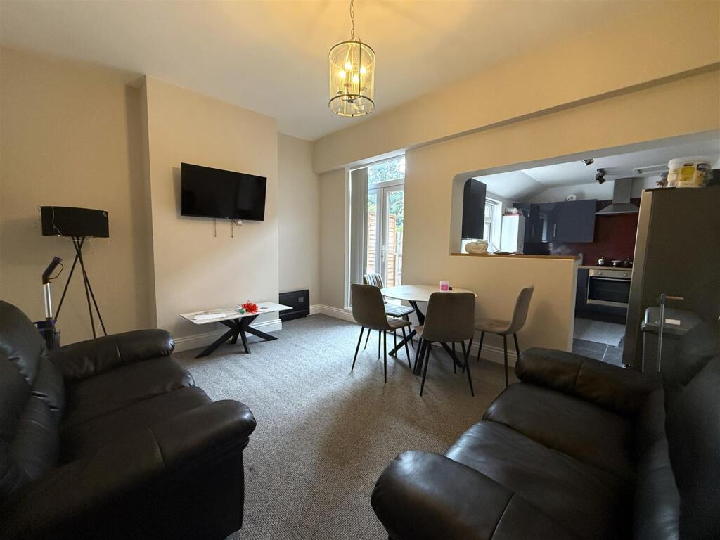 Main image of property: Reservoir Road, Edgbaston