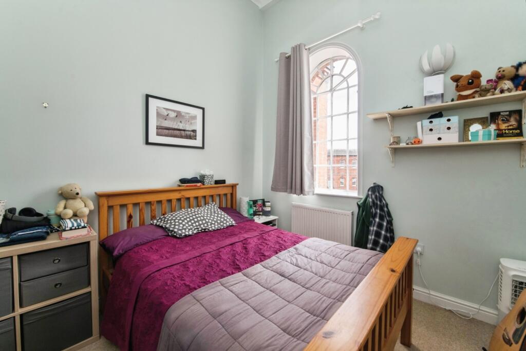 House in Exeter - More