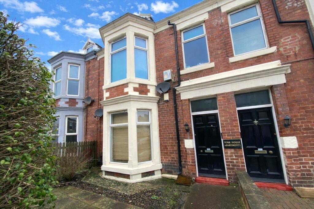Main image of property: Park Parade, Whitley Bay, Tyne and Wear, NE26