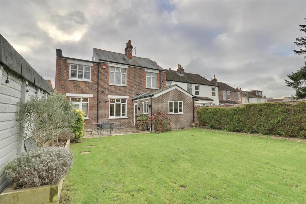 Main image of property: Knowsley Road, Portsmouth