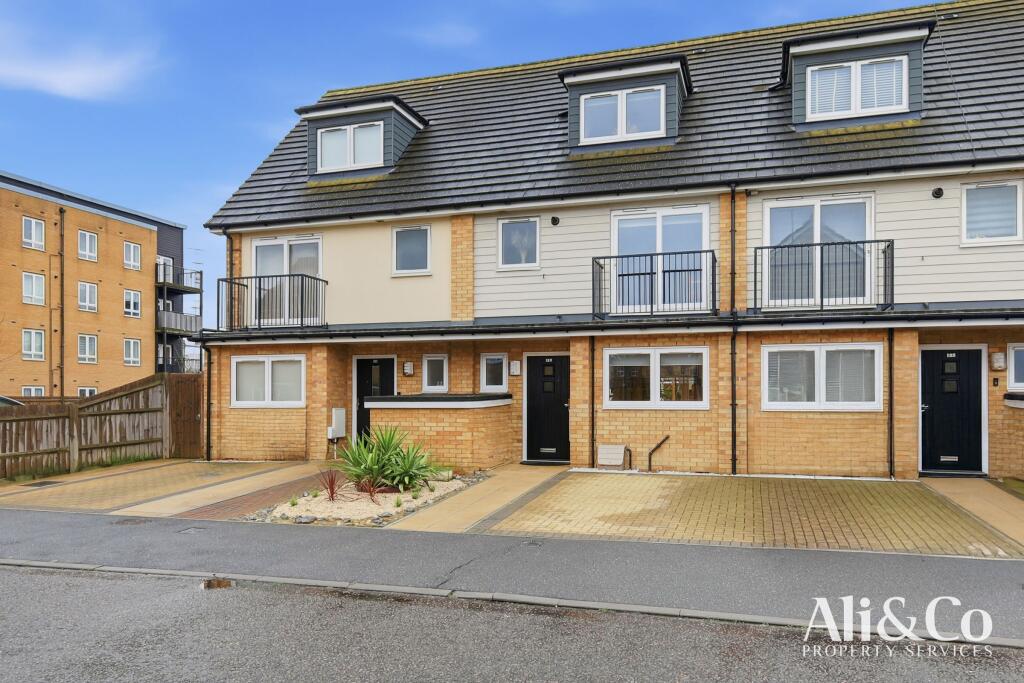 Main image of property: Schoolfield Road, Grays