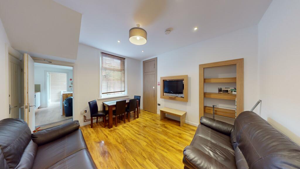 Main image of property: Croydon Road, Newcastle Upon Tyne, NE4