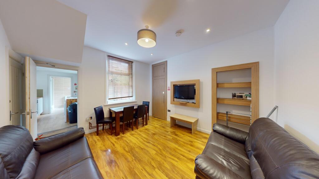 Main image of property: Croydon Road, Newcastle Upon Tyne, NE4