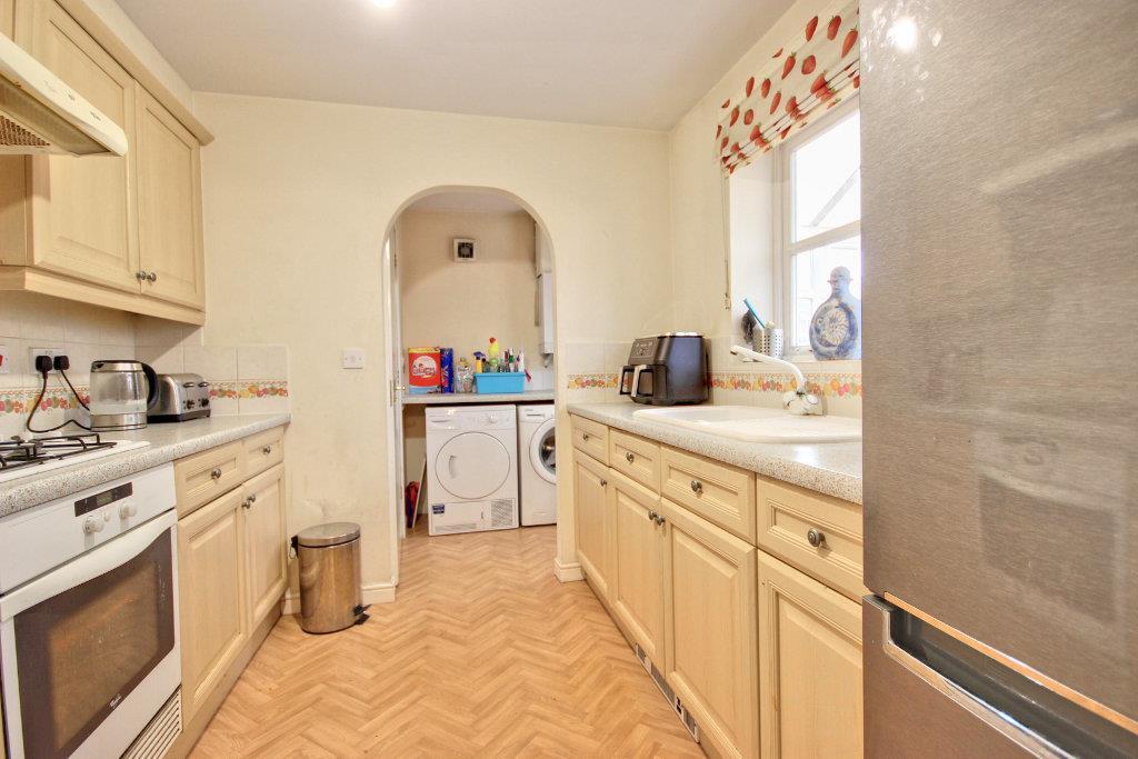 House in Hull, Kingston upon Hull - View 5