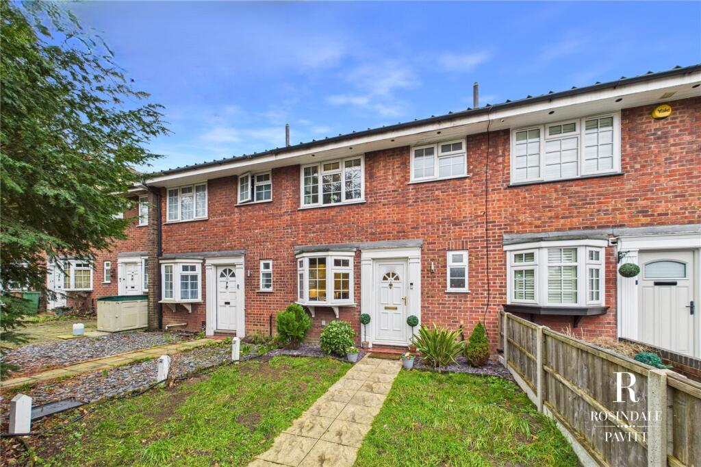 Main image of property: Woodcote Road, South Wallington, SM6