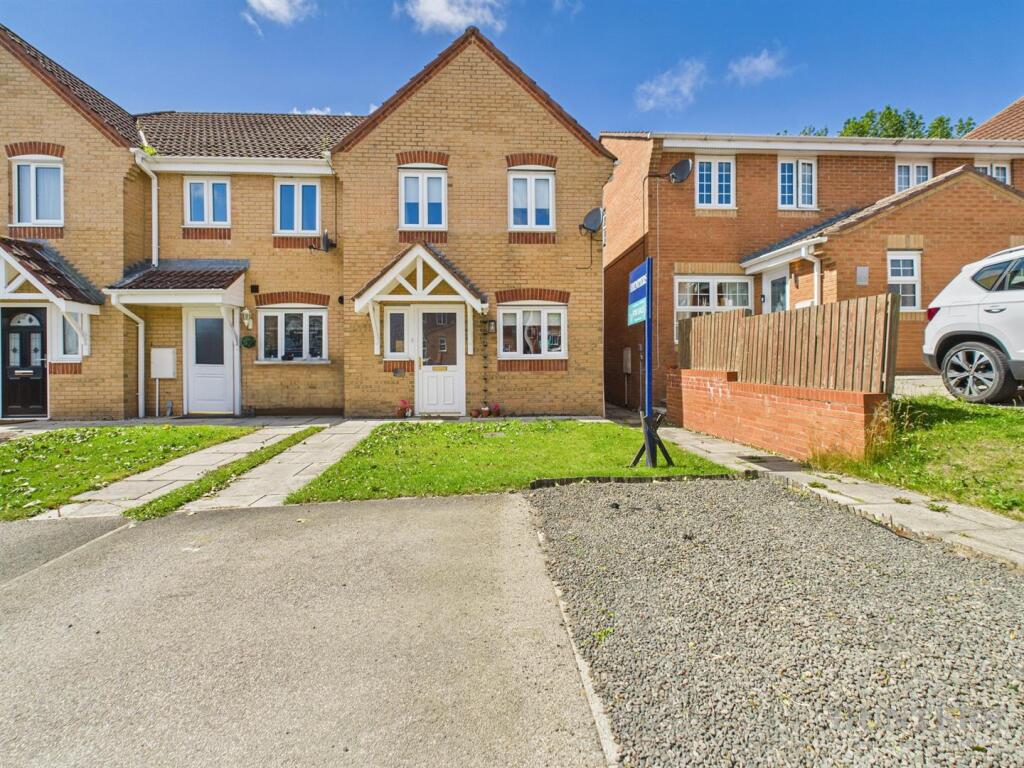 Main image of property: Langdon Close, Templetown, Consett