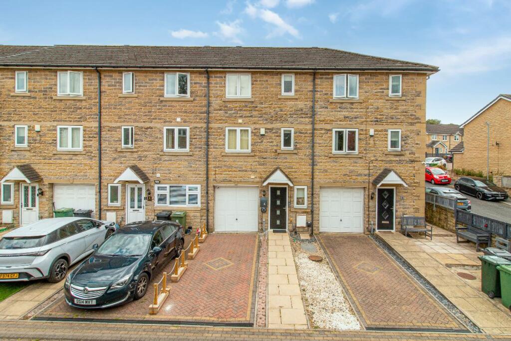 Main image of property: Beech Tree Mews, Batley