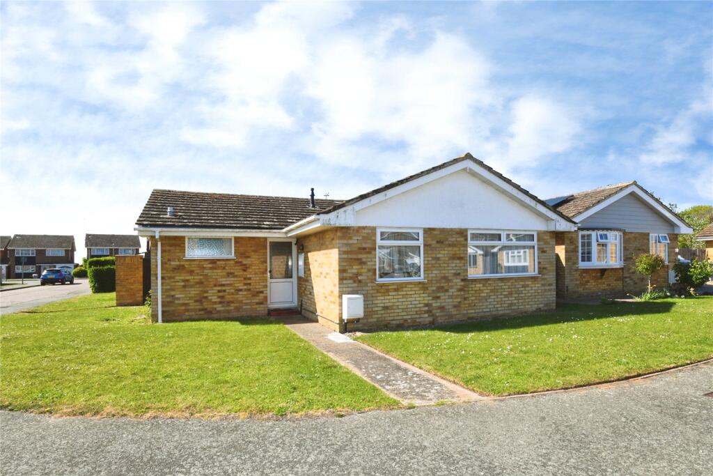 Main image of property: Lime Way, Burnham-on-Crouch, Essex, CM0