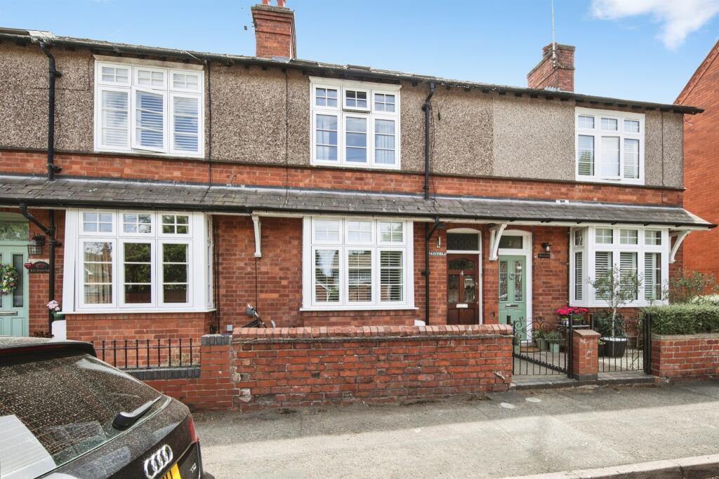 Main image of property: Clarendon Road, Kenilworth