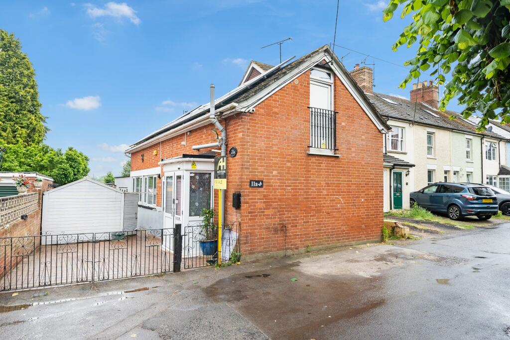 Main image of property: Oakland Road, Whitchurch
