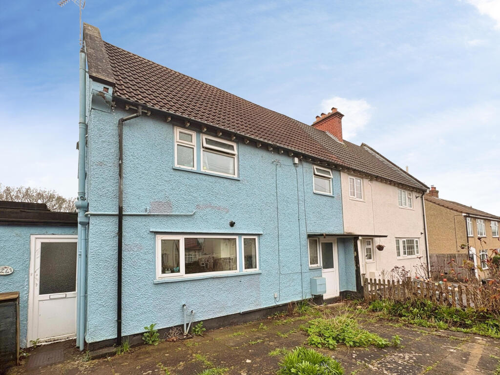 Main image of property: Goldney Avenue, Warmley, Bristol, South Gloucestershire
