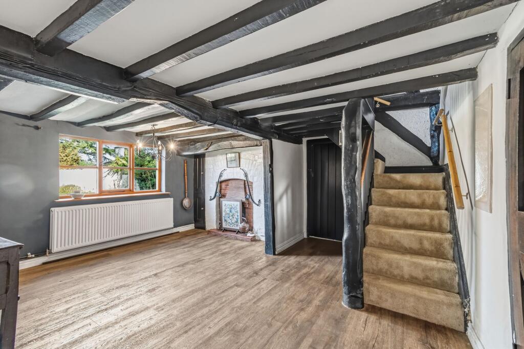 House in Harborough, Arnesby - More