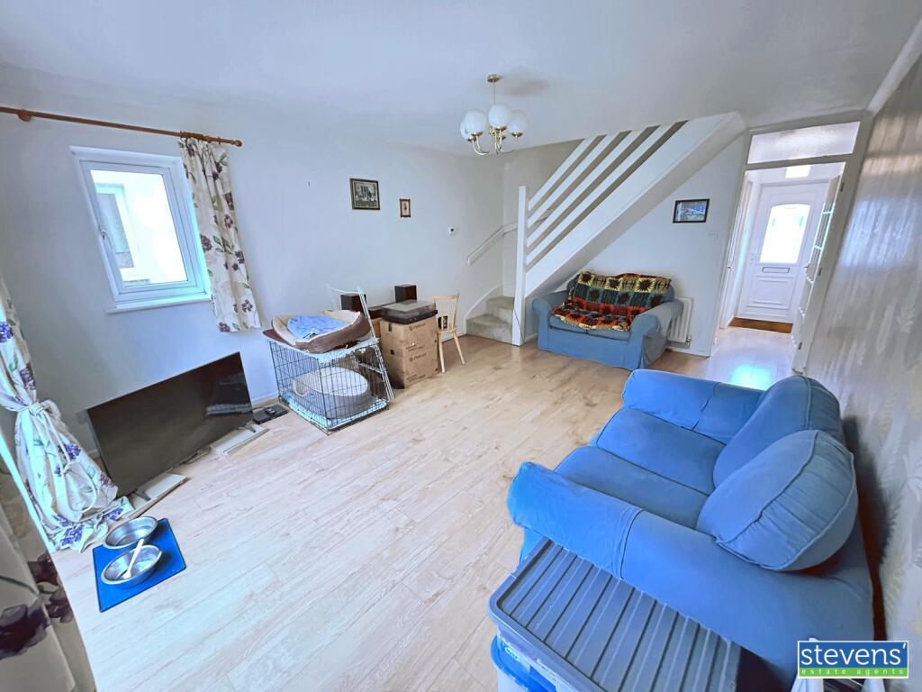 White Tor Close, Okehampton, Devon photo 3