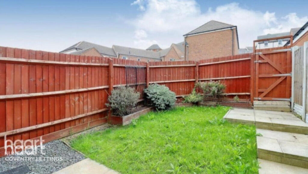 Main image of property: Queen Elizabeth Road, NUNEATON