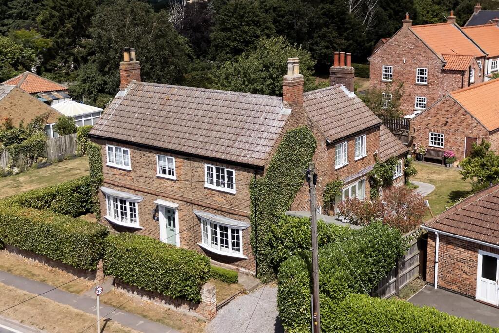 Main image of property: Bolton, York