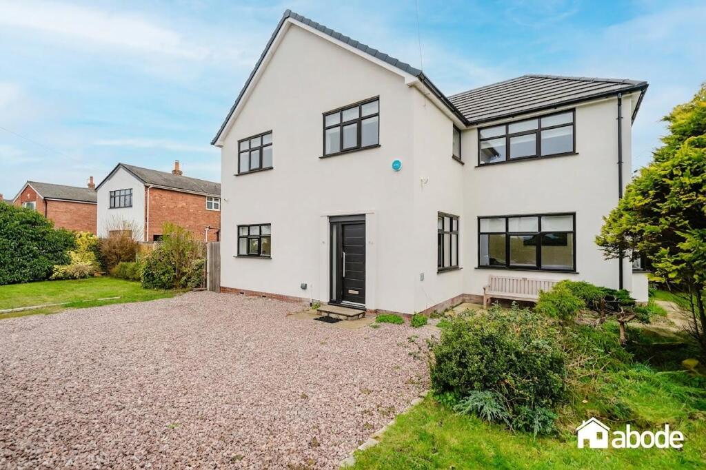 Main image of property: Woodlands Road, Formby, Liverpool