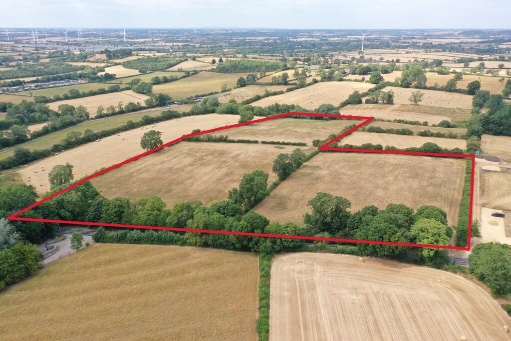 Main image of property: Land off the A428 Crick Northamptonshire