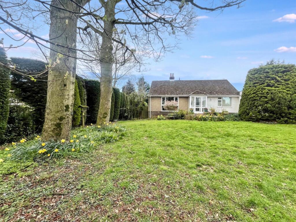 Main image of property: Mile Road, Widdrington, Morpeth, Northumberland, NE61 5QP