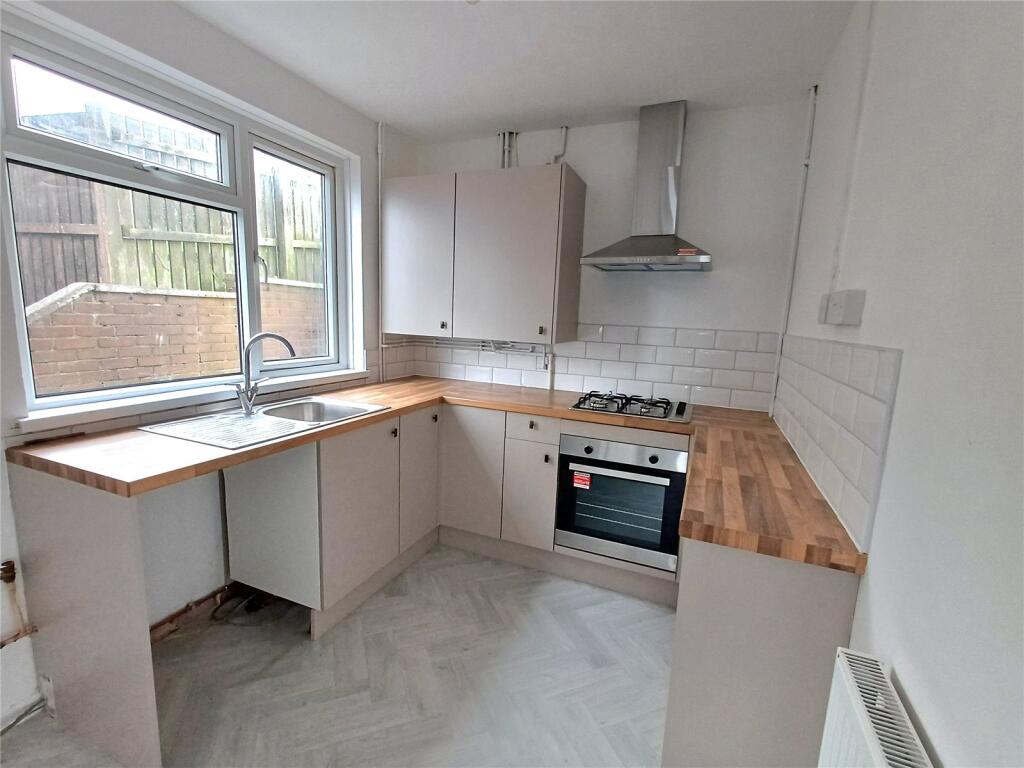 House in Cardiff - View 3