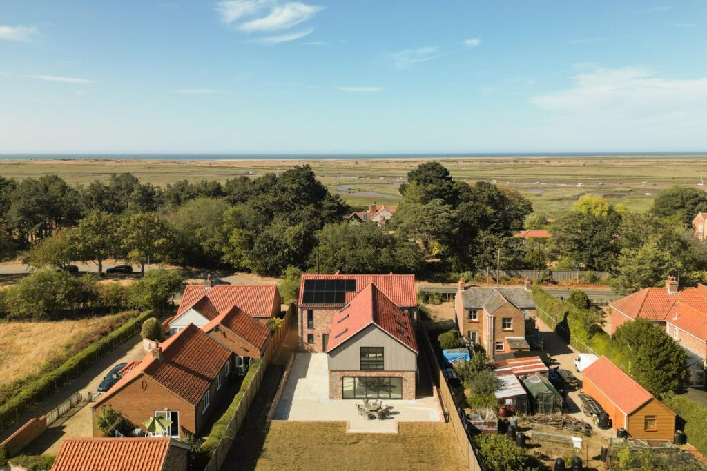 Main image of property: Main Road, Brancaster Staithe, King's Lynn, Norfolk, PE31