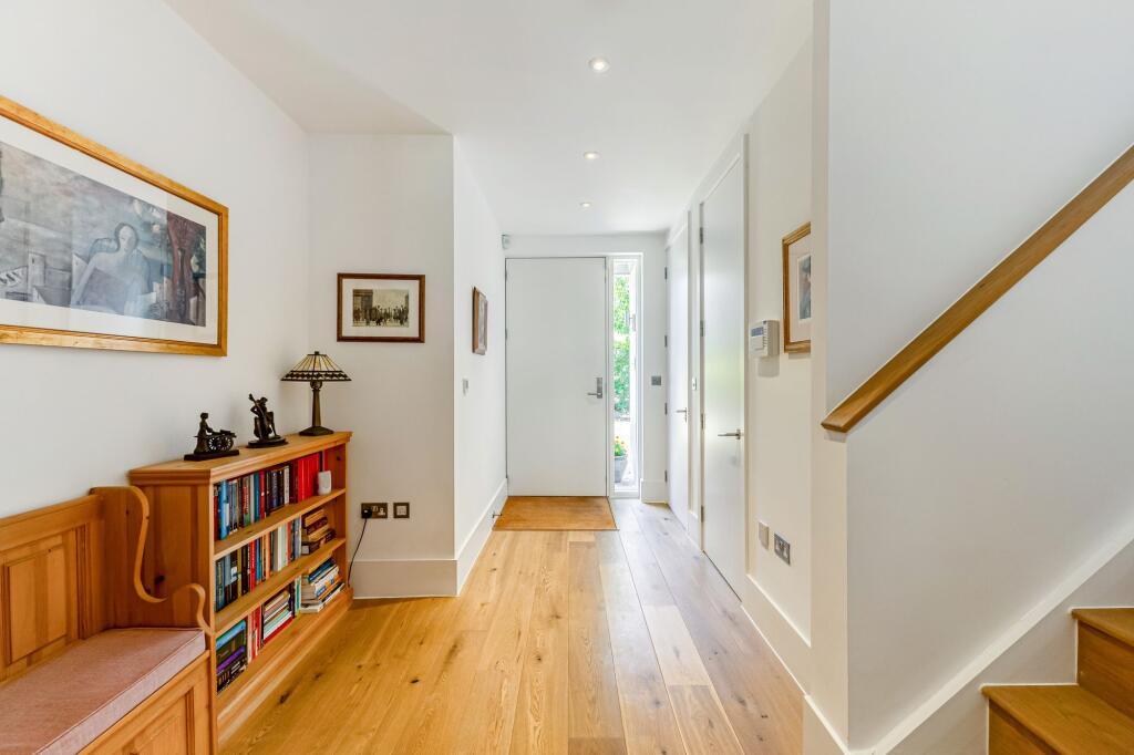 Granville Road, Bath, BA1 photo 5