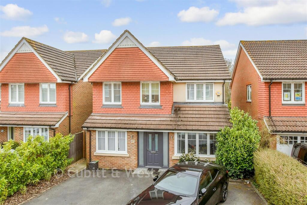Main image of property: Greenacres, Lower Kingswood, Tadworth, Surrey