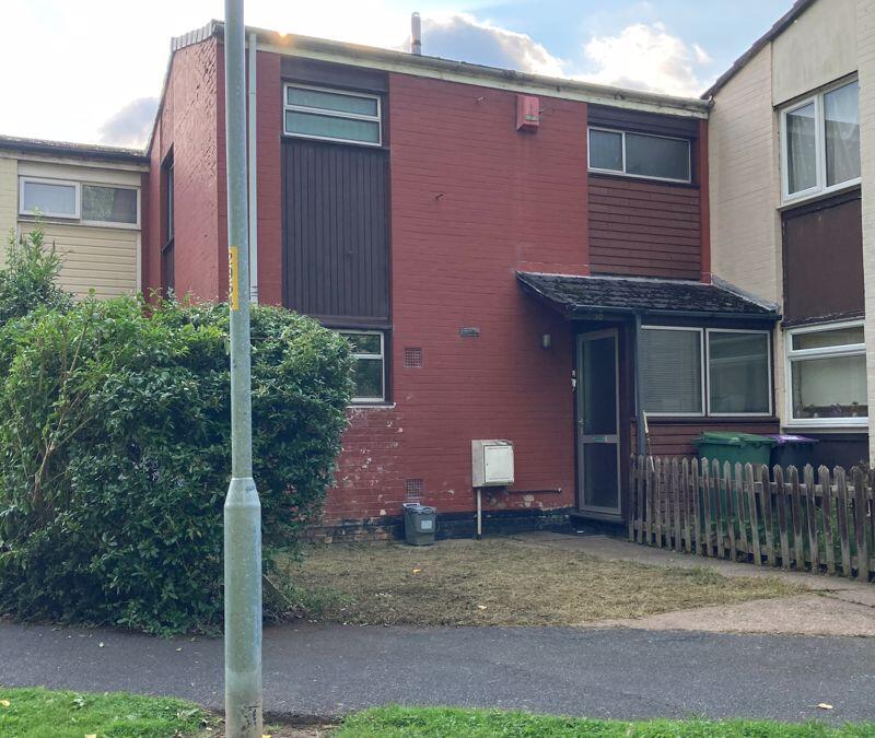 Main image of property: Waverley, Telford