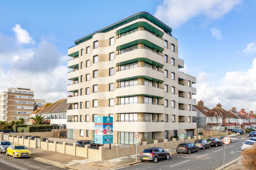Main image of property: 239-243 Kingsway, Hove, East Sussex, BN3