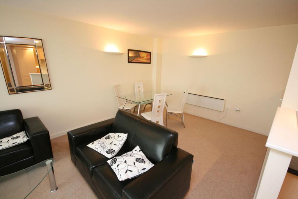 Apartment in Manchester, Victoria Park, Ardwick - View 5