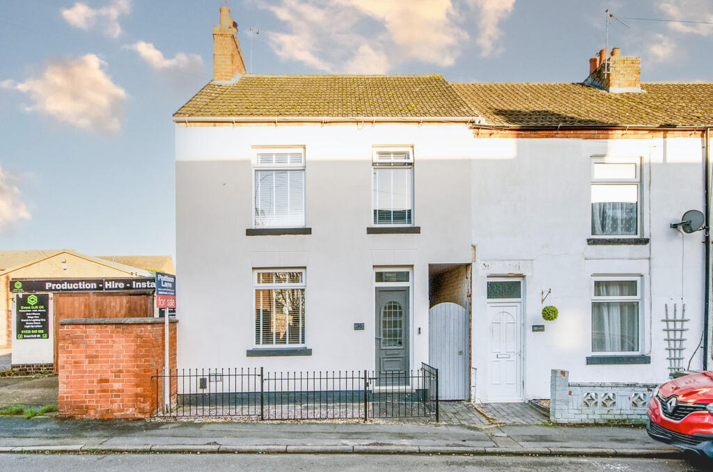 Main image of property: King Street, Desborough, Kettering