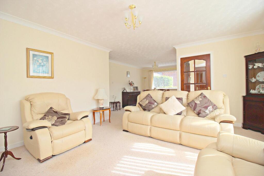 Picktree Lodge, Chester Le Street photo 4