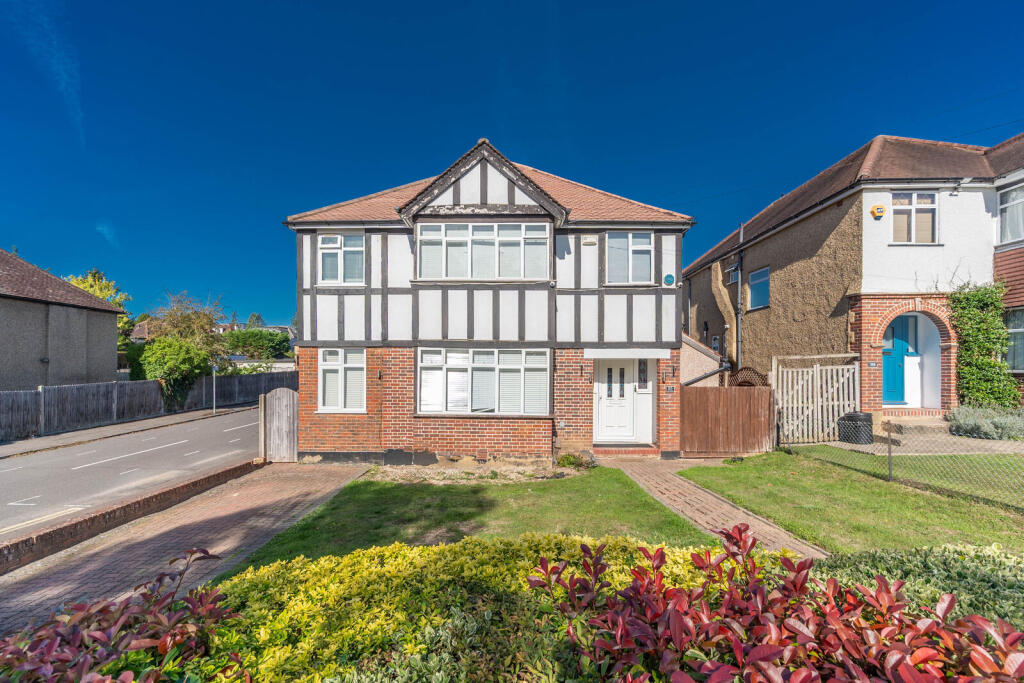 Main image of property: Potter Street, Northwood, HA6