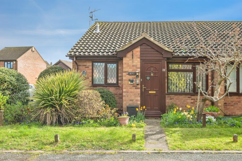 Main image of property: Lancaster Gardens, Aylsham, Norwich