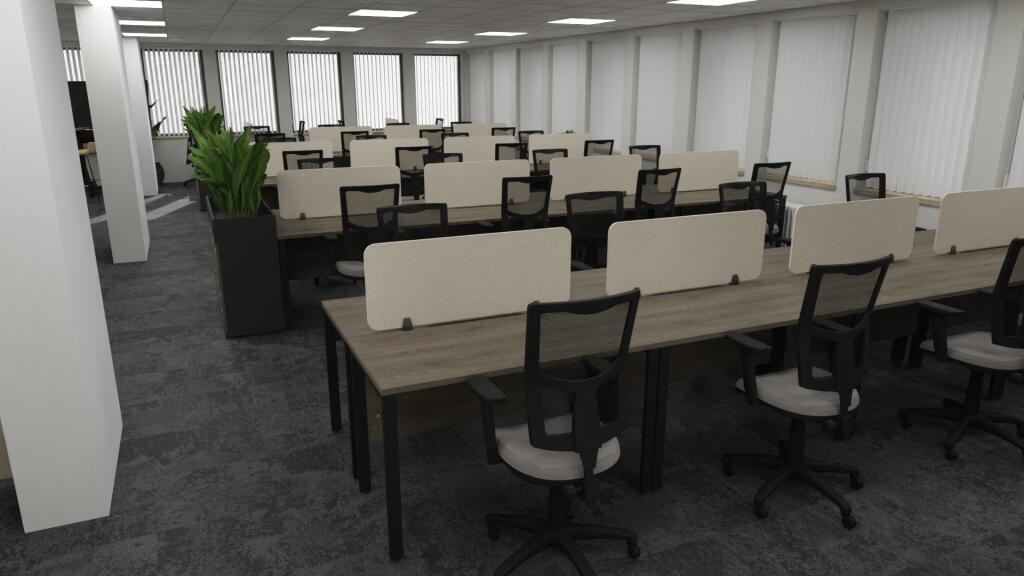 Example Render