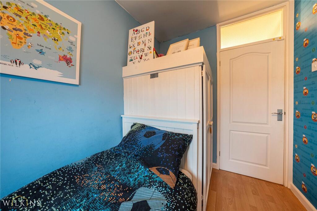 Additional image 26 of Cornel, Tamworth, Staffordshire, B77